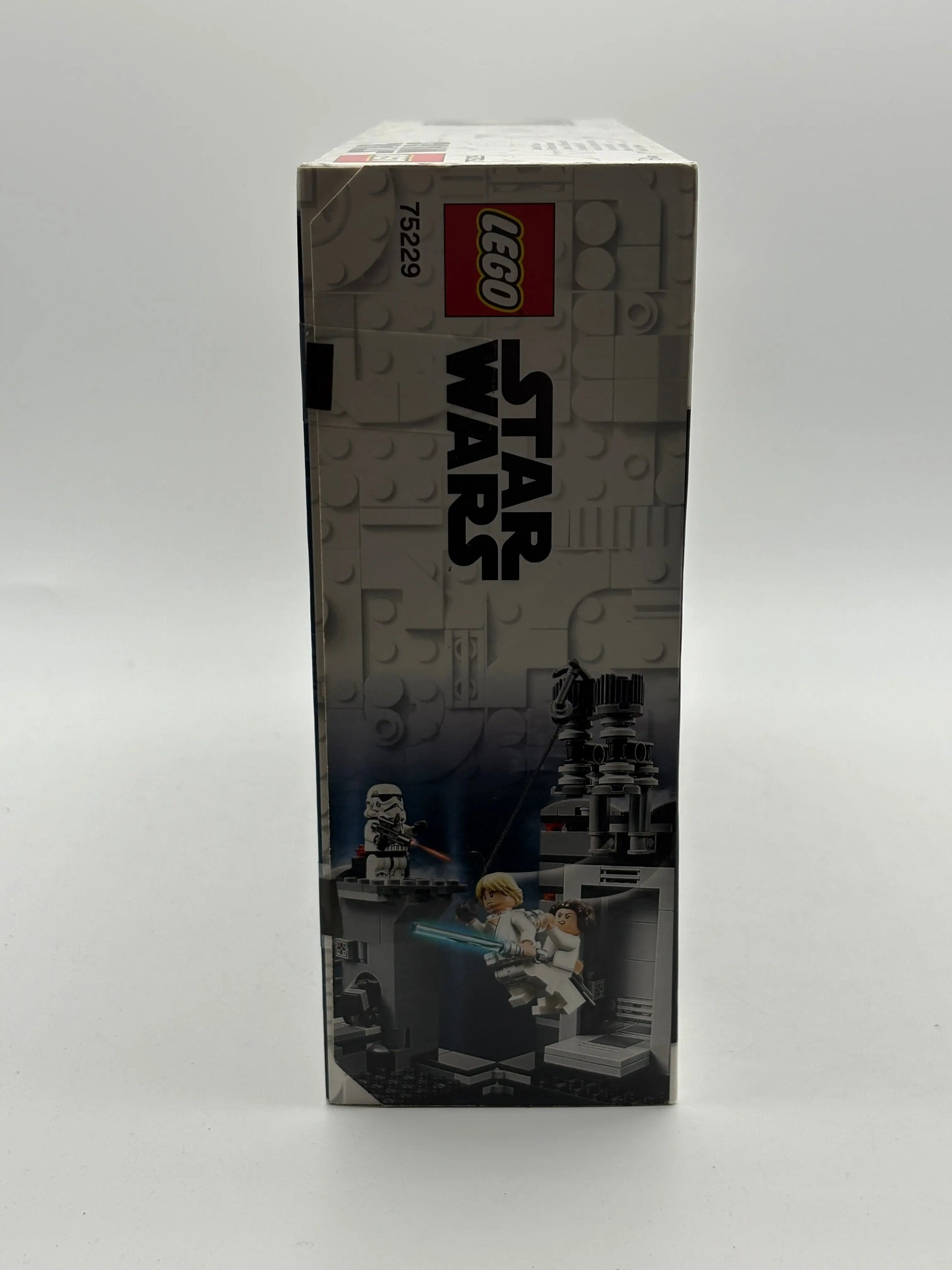 Lego Star Wars #75229 Death Star Escape Brand New in Box FRENLY BRICKS - Open 7 Days