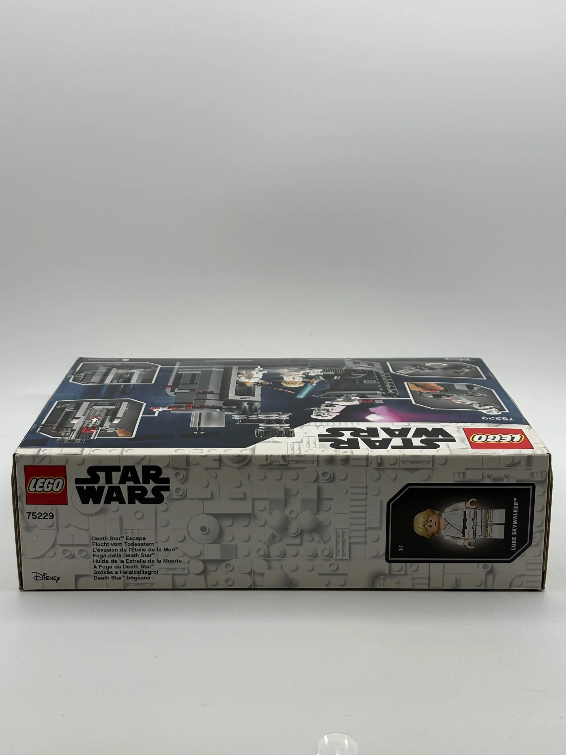 Lego Star Wars #75229 Death Star Escape Brand New in Box FRENLY BRICKS - Open 7 Days