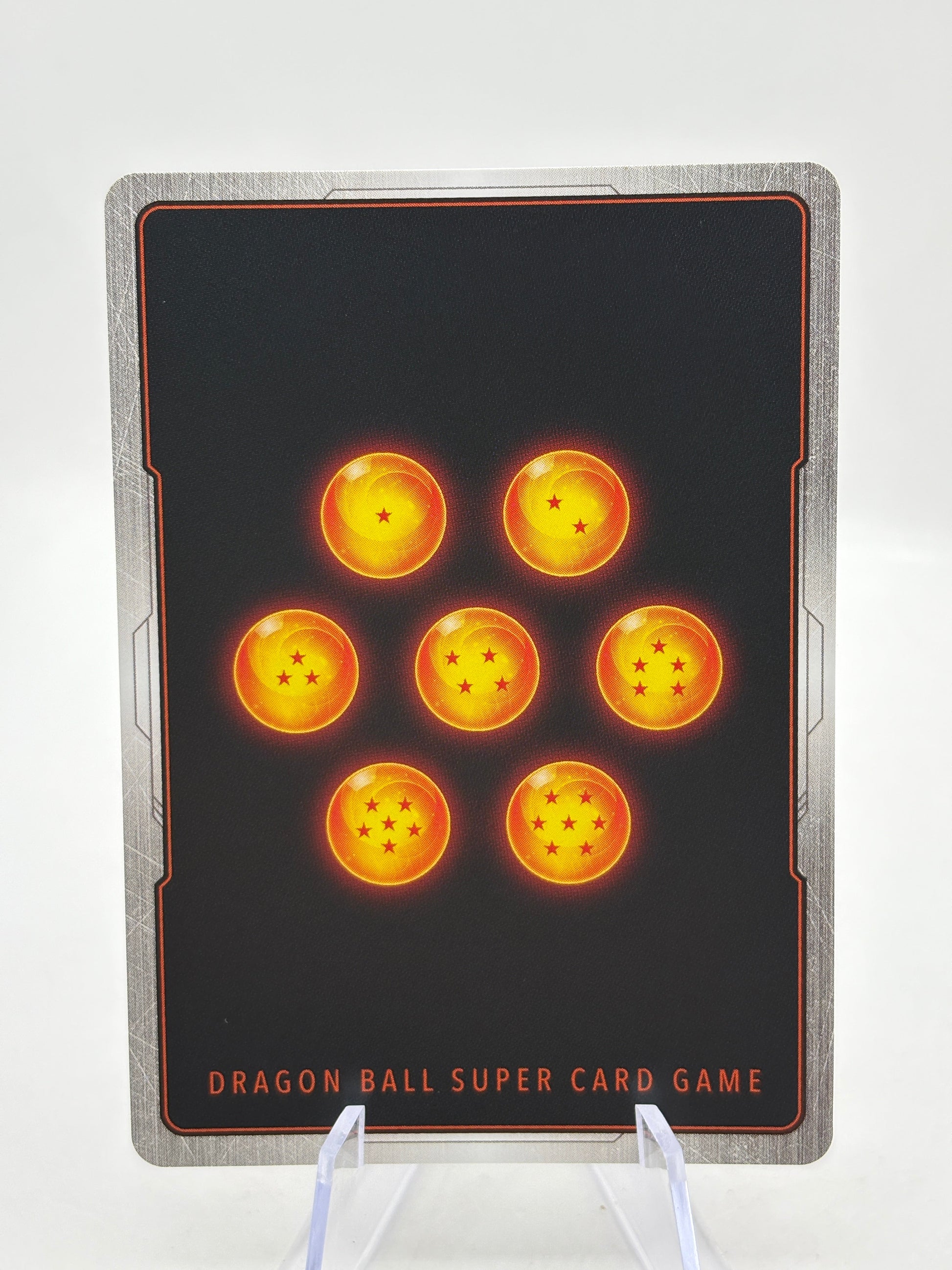 Dragon Ball Super Fusion World - Son Gohan : Childhood FS09-10 SR Alt Art FRENLY BRICKS - Open 7 Days