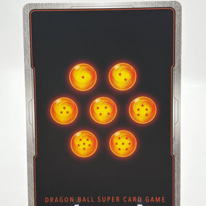 Dragon Ball Super Fusion World - Son Gohan : Childhood FS09-10 SR Alt Art FRENLY BRICKS - Open 7 Days