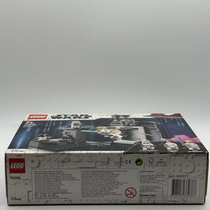 Lego Star Wars #75229 Death Star Escape Brand New in Box FRENLY BRICKS - Open 7 Days