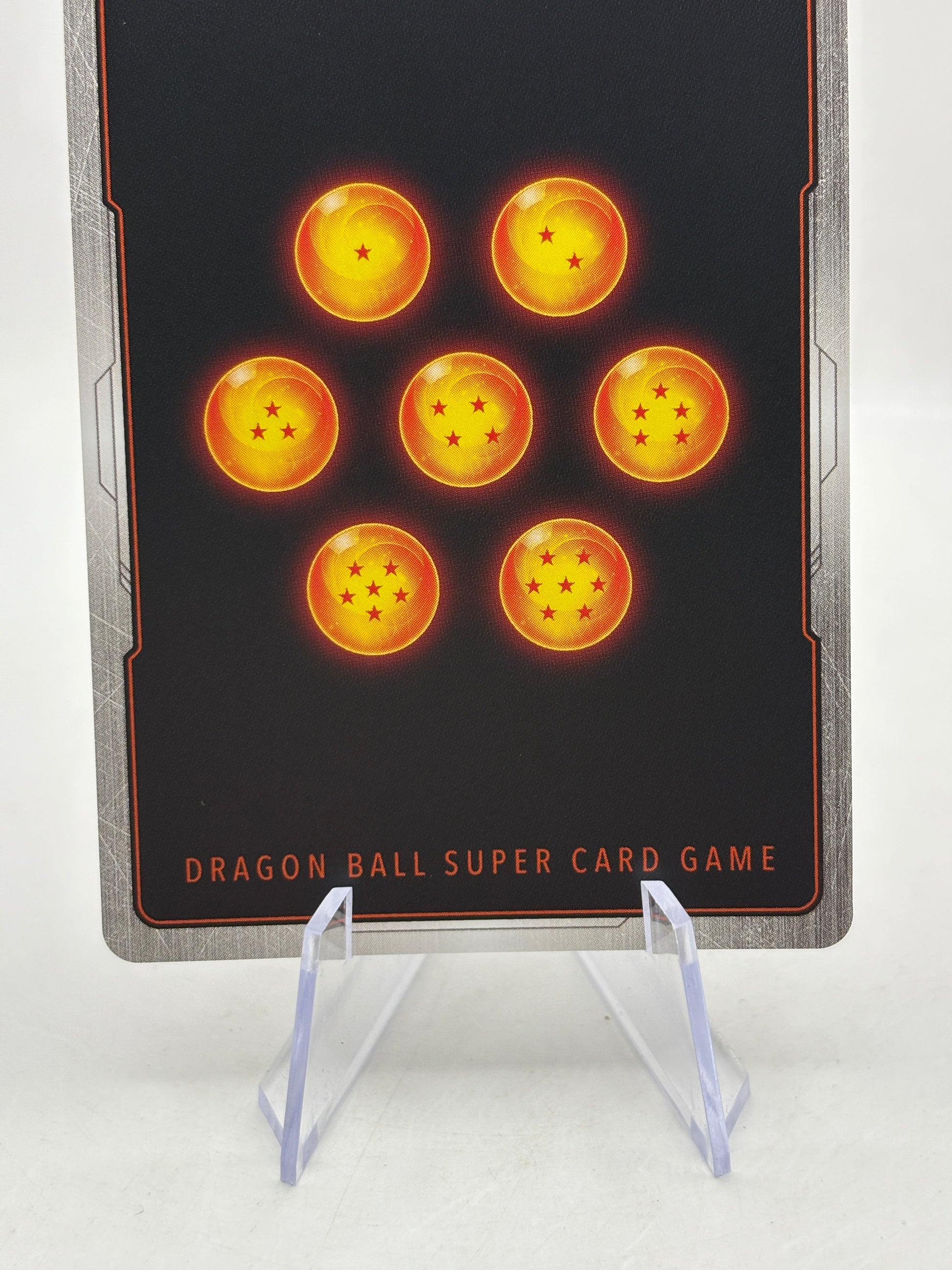 Dragon Ball Super Fusion World - Son Gohan : Childhood FS09-10 SR Alt Art FRENLY BRICKS - Open 7 Days