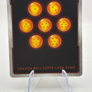 Dragon Ball Super Fusion World - Son Gohan : Childhood FS09-10 SR Alt Art FRENLY BRICKS - Open 7 Days