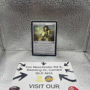 MTG 2003 Chalice of the Void Mirrodin #150/306 NM FRENLY BRICKS - Open 7 Days