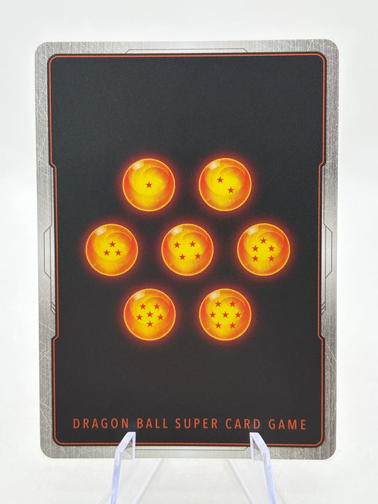 Dragon Ball Super Fusion World - Son Goku : Childhood FS09-09 C Alt Art FRENLY BRICKS - Open 7 Days