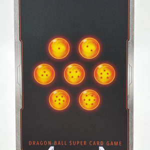 Dragon Ball Super Fusion World - Son Goku : Childhood FS09-09 C Alt Art FRENLY BRICKS - Open 7 Days