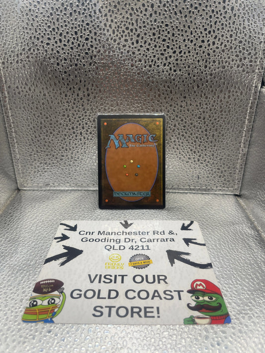 MTG 2003 Chalice of the Void Mirrodin #150/306 NM FRENLY BRICKS - Open 7 Days