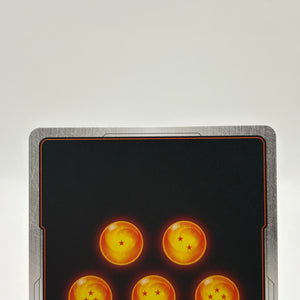 Dragon Ball Super Fusion World - Son Goku : Childhood FS09-09 C Alt Art FRENLY BRICKS - Open 7 Days