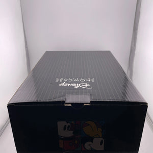 Disney’s Character Porcelain Showcase Britto Mickey Bling lrg NIB +combinedshipping FRENLY BRICKS - Open 7 Days