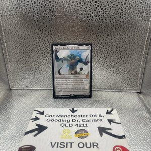 MTG Kozilek, Butcher of Truth Double Masters #002/331 2X2 NM FRENLY BRICKS - Open 7 Days