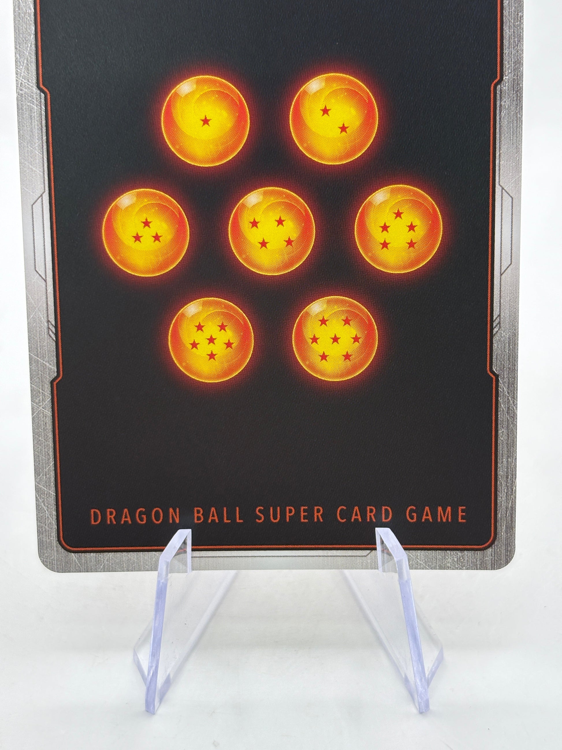 Dragon Ball Super Fusion World - Son Goku : Childhood FS09-09 C Alt Art FRENLY BRICKS - Open 7 Days