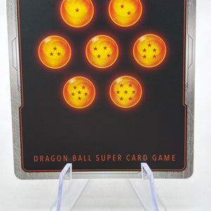 Dragon Ball Super Fusion World - Son Goku : Childhood FS09-09 C Alt Art FRENLY BRICKS - Open 7 Days