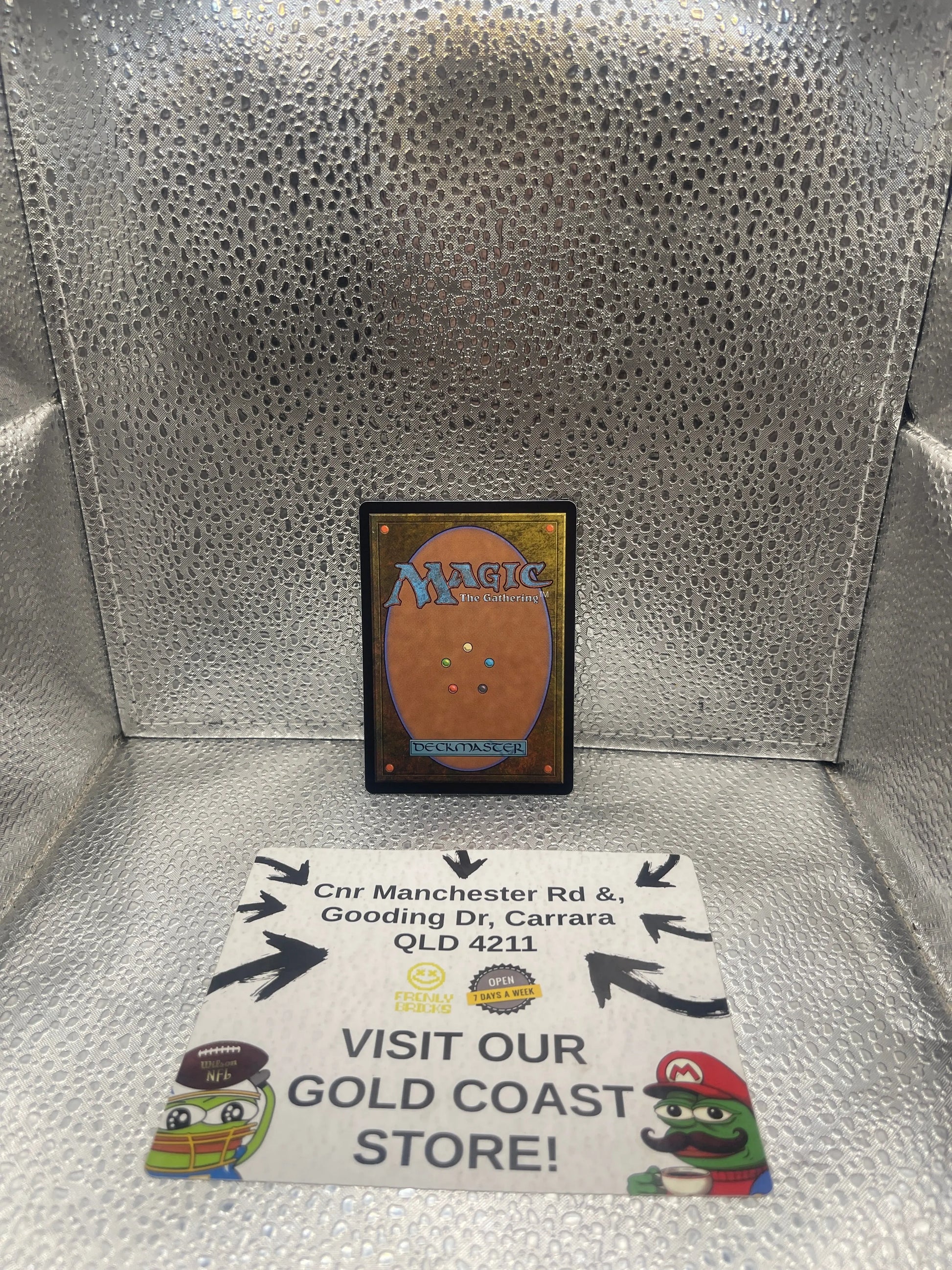 MTG Kozilek, Butcher of Truth Double Masters #002/331 2X2 NM FRENLY BRICKS - Open 7 Days