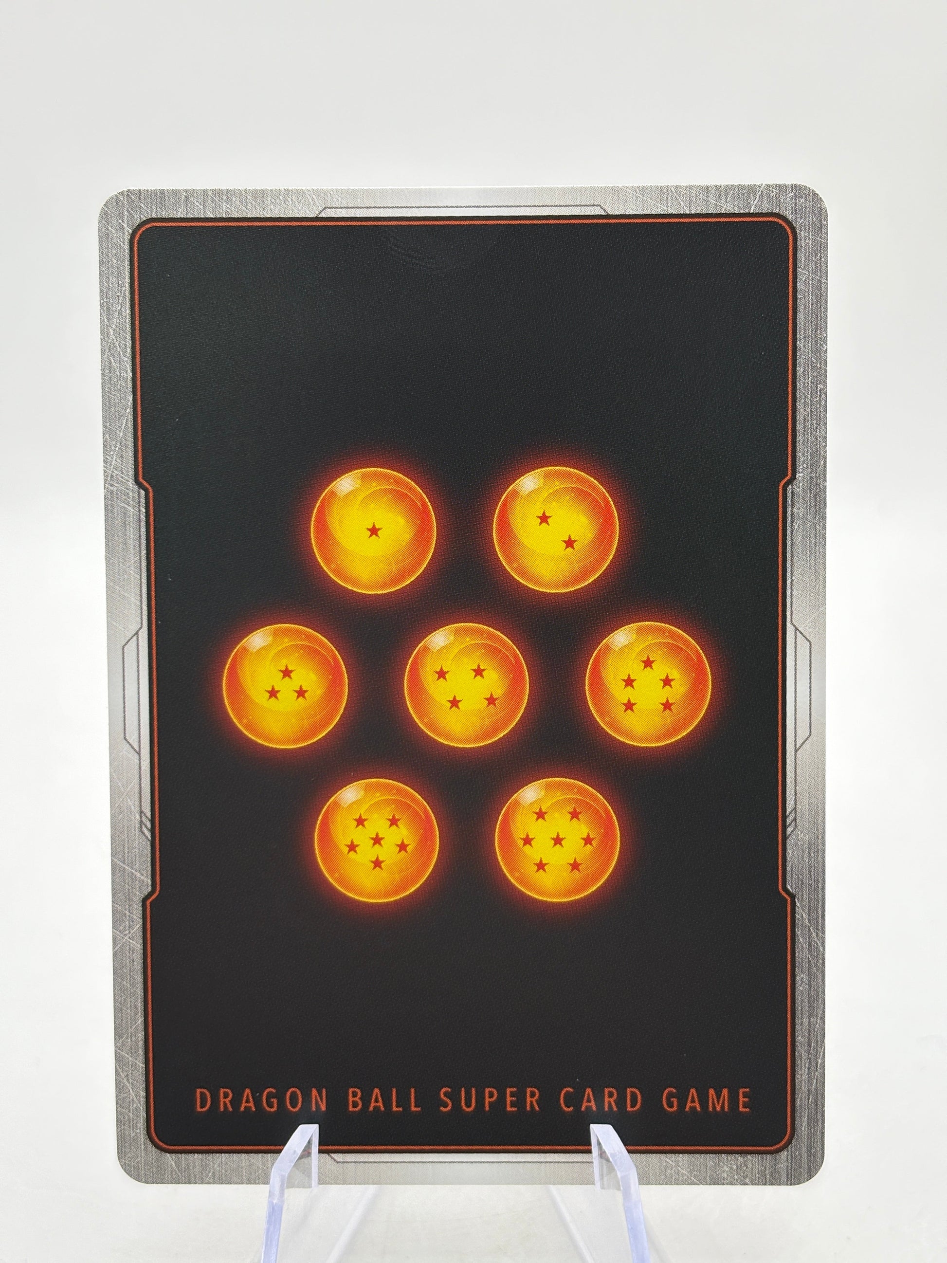 Dragon Ball Super Fusion World - Gigantic Meteor FS03-15 C Alternate Art Broly FRENLY BRICKS - Open 7 Days