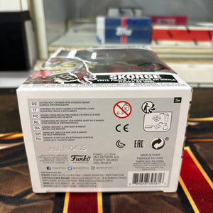 Funko POP! Games: Gears of War #477 (Red) Skorge Vinyl Figure SE FRENLY BRICKS - Open 7 Days