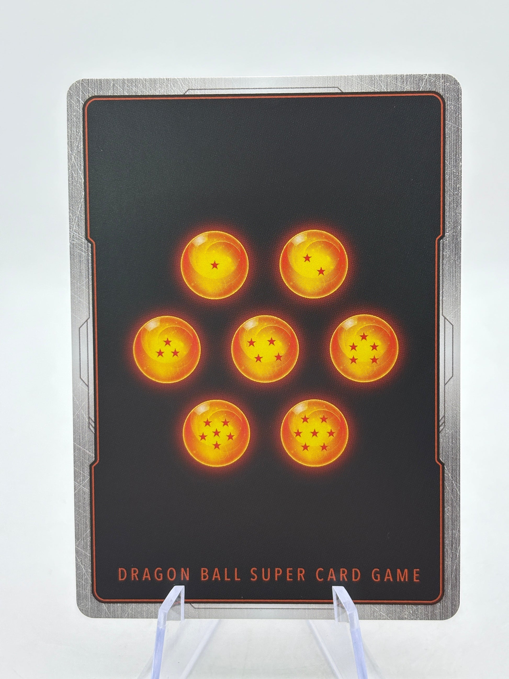 Dragon Ball Super Fusion World - Son Goku FB01-139 SCR* Alt Art (1) FRENLY BRICKS - Open 7 Days