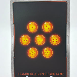 Dragon Ball Super Fusion World - Son Goku FB01-139 SCR* Alt Art (1) FRENLY BRICKS - Open 7 Days