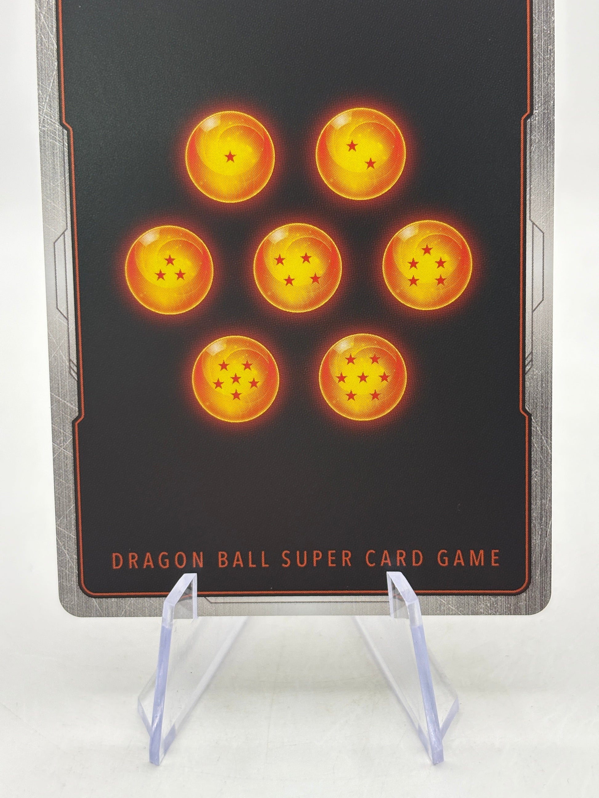 Dragon Ball Super Fusion World - Son Goku FB01-139 SCR* Alt Art (1) FRENLY BRICKS - Open 7 Days