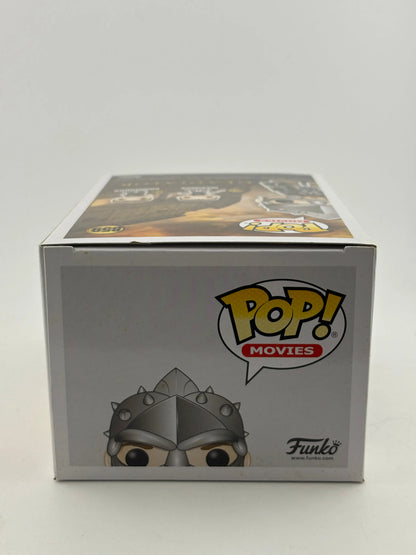 Funko POP! Movies Gladiator #859 Maximus Vinyl Figure Popcultcha Exclusive FRENLY BRICKS - Open 7 Days