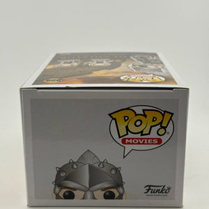 Funko POP! Movies Gladiator #859 Maximus Vinyl Figure Popcultcha Exclusive FRENLY BRICKS - Open 7 Days