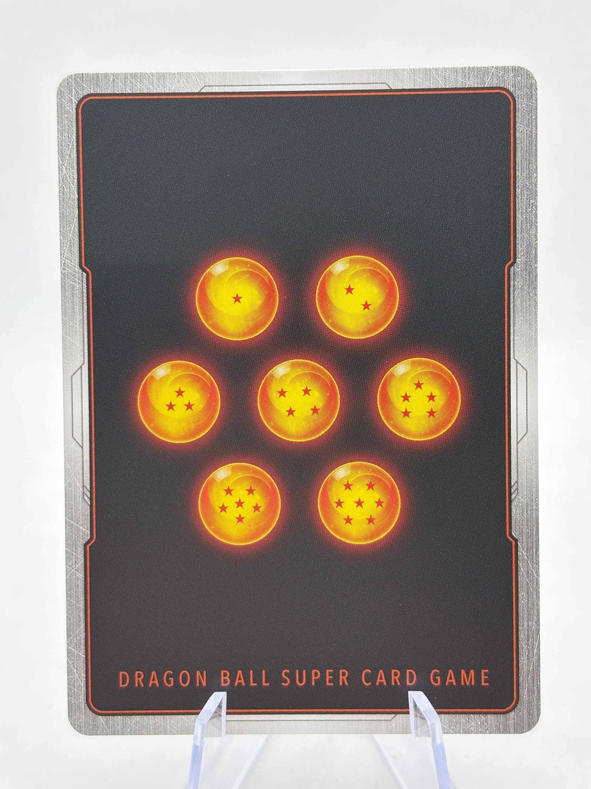 Dragon Ball Super Fusion World - Vegeta FB02-133 SR Alternate Art FRENLY BRICKS - Open 7 Days