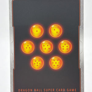 Dragon Ball Super Fusion World - Vegeta FB02-133 SR Alternate Art FRENLY BRICKS - Open 7 Days