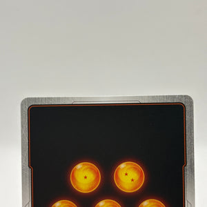 Dragon Ball Super Fusion World - Vegeta FB02-133 SR Alternate Art FRENLY BRICKS - Open 7 Days