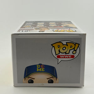 Funko POP! WWE #01 John Cena Vinyl Figure FRENLY BRICKS - Open 7 Days