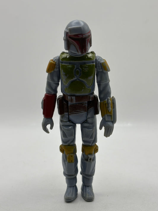 Vintage Star Wars Boba Fett 1979 Figure CPG Hong Kong FRENLY BRICKS - Open 7 Days