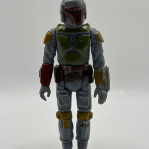 Vintage Star Wars Boba Fett 1979 Figure CPG Hong Kong FRENLY BRICKS - Open 7 Days