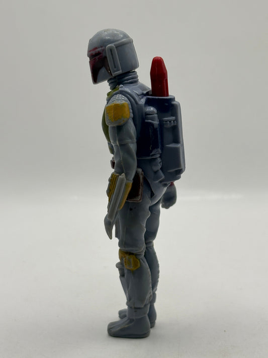 Vintage Star Wars Boba Fett 1979 Figure CPG Hong Kong FRENLY BRICKS - Open 7 Days