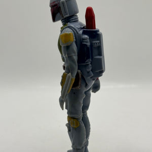 Vintage Star Wars Boba Fett 1979 Figure CPG Hong Kong FRENLY BRICKS - Open 7 Days