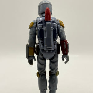 Vintage Star Wars Boba Fett 1979 Figure CPG Hong Kong FRENLY BRICKS - Open 7 Days