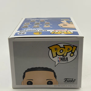 Funko POP! Sports NBA #22 Klay Thompson Vinyl Figure FRENLY BRICKS - Open 7 Days