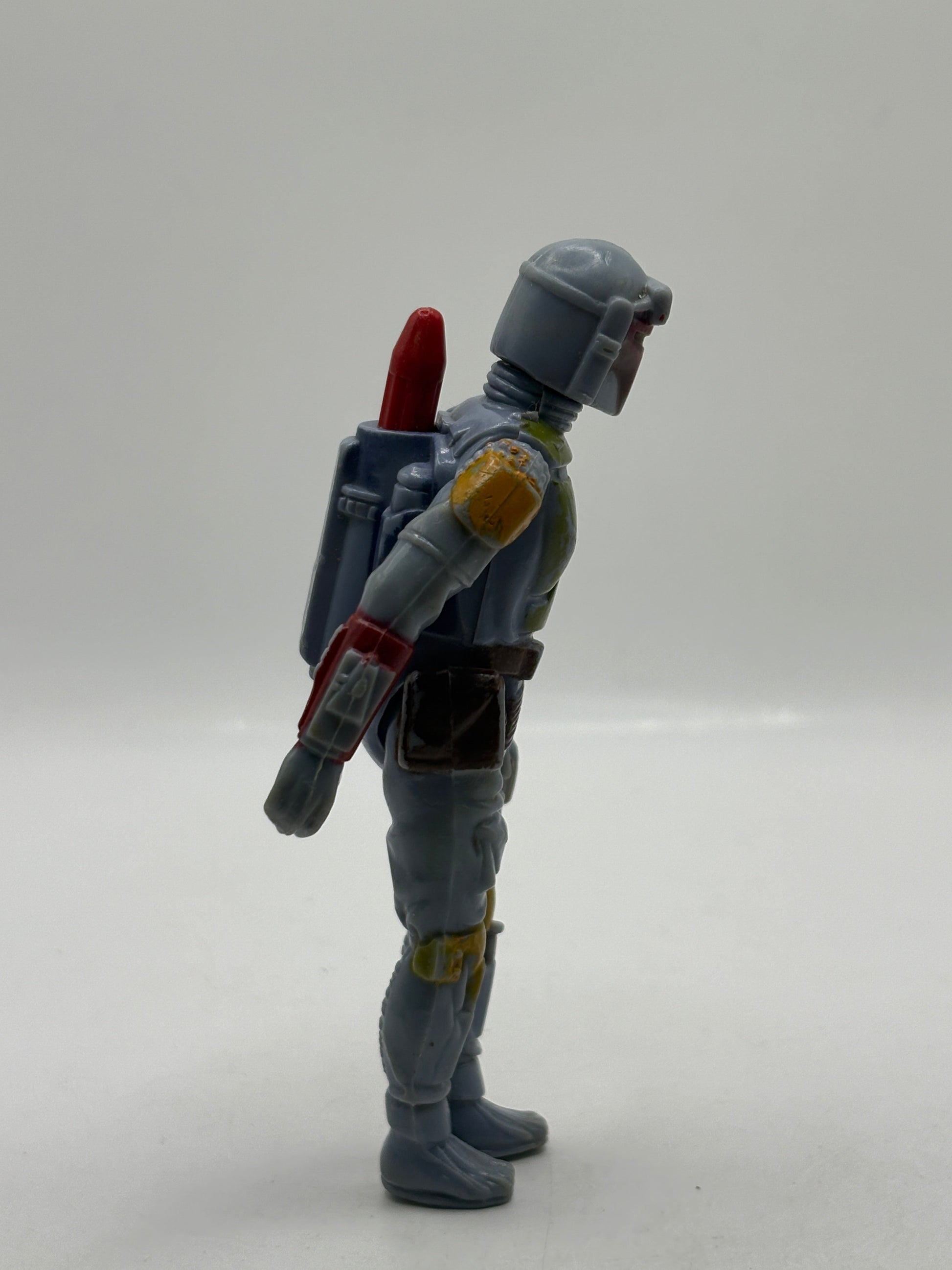 Vintage Star Wars Boba Fett 1979 Figure CPG Hong Kong FRENLY BRICKS - Open 7 Days