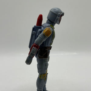Vintage Star Wars Boba Fett 1979 Figure CPG Hong Kong FRENLY BRICKS - Open 7 Days