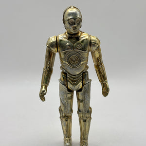Vintage Star Wars C-3PO 3.75