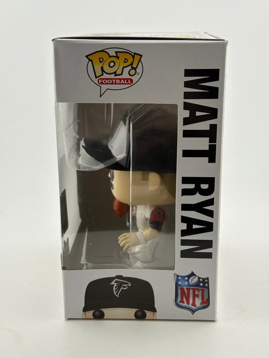 Funko POP! Football Atlanta Falcons #73 Matt Ryan Vinyl Figure FRENLY BRICKS - Open 7 Days