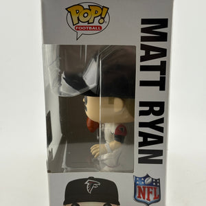 Funko POP! Football Atlanta Falcons #73 Matt Ryan Vinyl Figure FRENLY BRICKS - Open 7 Days