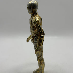 Vintage Star Wars C-3PO 3.75