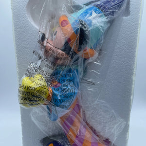 Disney’s Character Porcelain Showcase Britto Sorcerer Mickey NIB +combinedshipping FRENLY BRICKS - Open 7 Days