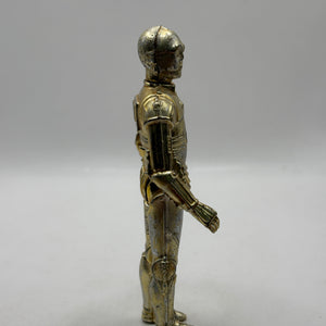 Vintage Star Wars C-3PO 3.75