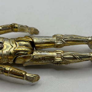 Vintage Star Wars C-3PO 3.75