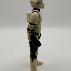 Star Wars Biker Scout Trooper Complete Action Figure 1983 HK Kenner FRENLY BRICKS - Open 7 Days