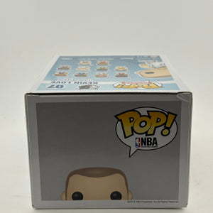 Funko POP! Sports NBA #07 Kevin Love Vinyl Figure FRENLY BRICKS - Open 7 Days