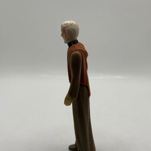 Vintage 1977 Kenner Star Wars Action Figure HK Ben Kenobi FRENLY BRICKS - Open 7 Days