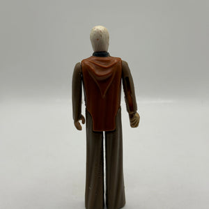 Vintage 1977 Kenner Star Wars Action Figure HK Ben Kenobi FRENLY BRICKS - Open 7 Days