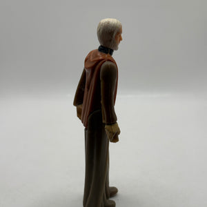 Vintage 1977 Kenner Star Wars Action Figure HK Ben Kenobi FRENLY BRICKS - Open 7 Days