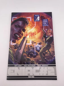Comic Book Eniac #2 of 4 Bad Idea May 2021 First Printing +combined shipping