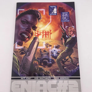 Comic Book Eniac #2 of 4 Bad Idea May 2021 First Printing +combined shipping FRENLY BRICKS - Open 7 Days